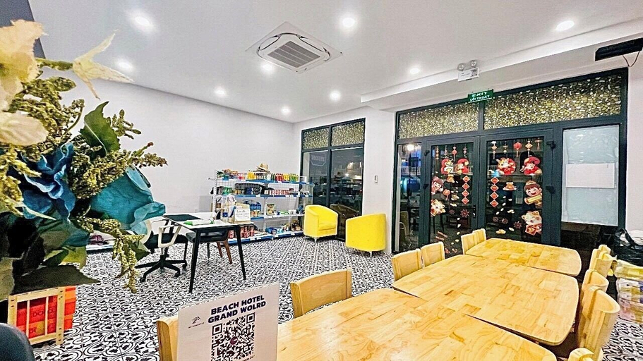 Food & Drinks 5, Lala Boutique Phu Quoc, Phú Quốc