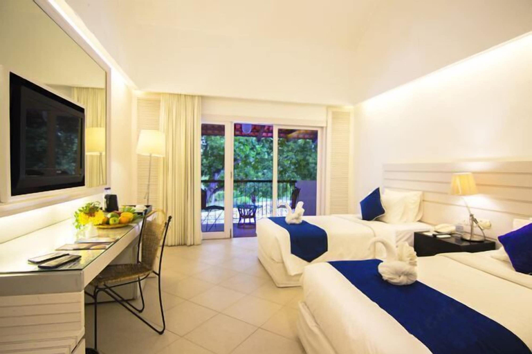 Bedroom 19