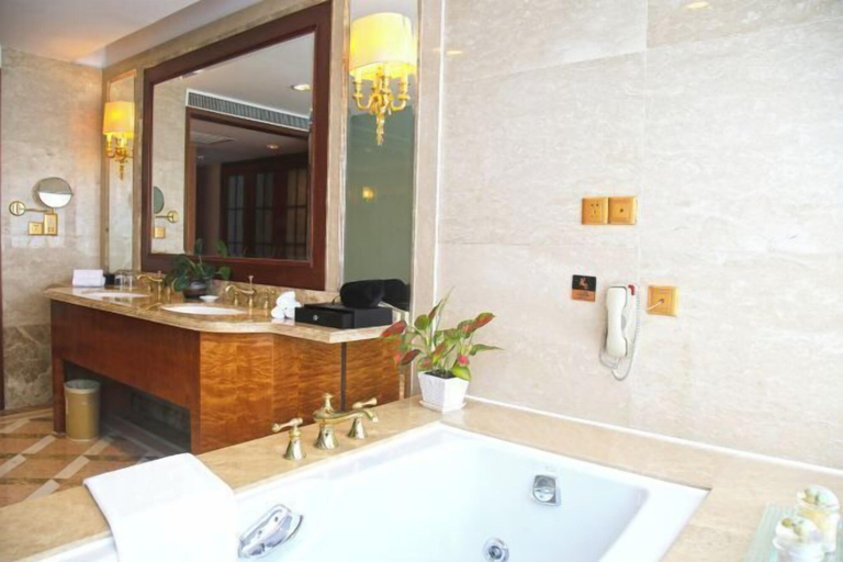 Bathroom 4