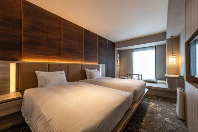 Bedroom 30
