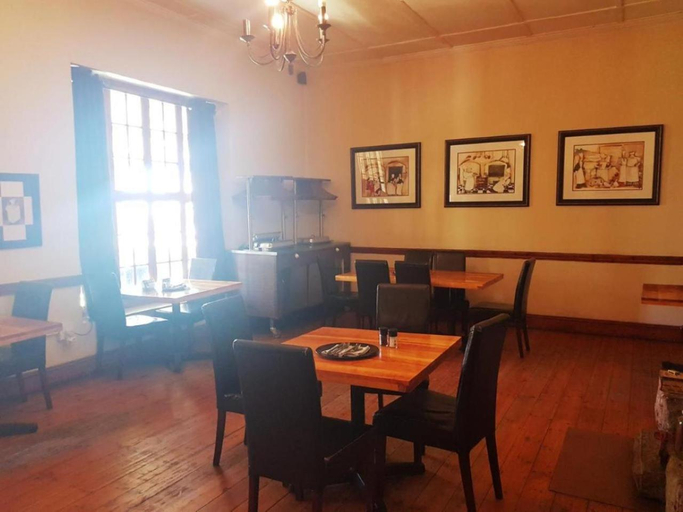 Food & Drinks, Windmill Farm, Uthukela
