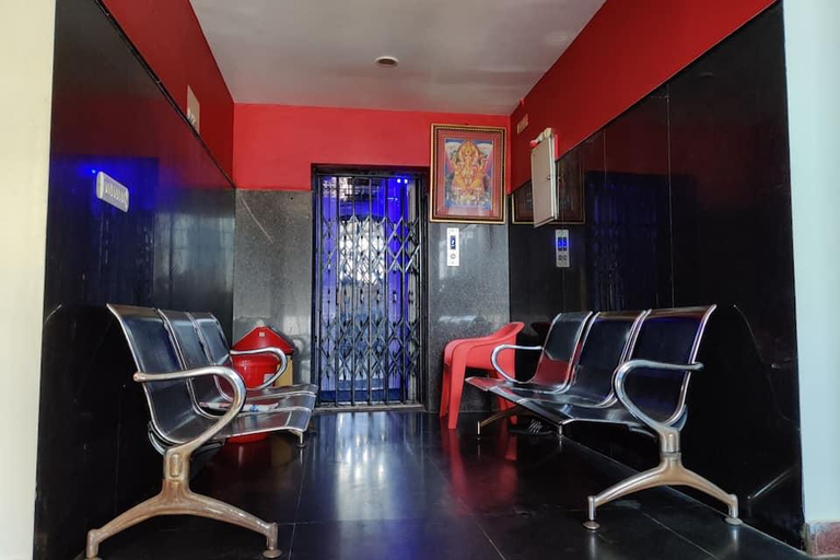 Others 4, Gangavaram Residency, Y.S.R.