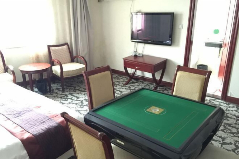 Food & Drinks 3, Quanzhou Xingang Hotel, Quanzhou