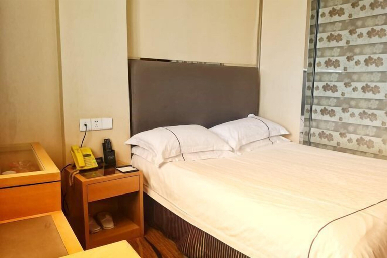 Bedroom 3, Xima Hotel (Taizhou West Station Branch), Taizhou