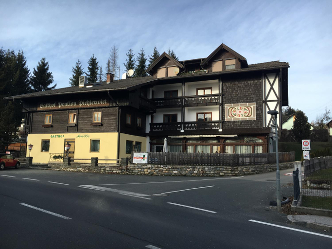 Gasthof Pension Pichlernwirt, Feldkirchen