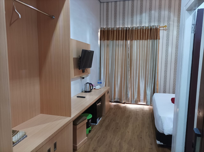Bedroom 3, Robbani Edotel Liwa Syariah, West Lampung