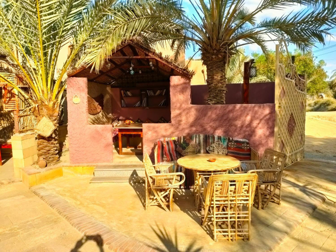 Food & Drinks 4, Panta Lodge Siwa بنتا لودج سيوة, Siwa