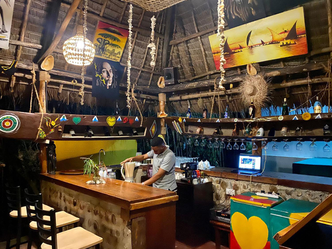 Food & Drinks 2, Kingstone lodge zanzibar, Magharibi