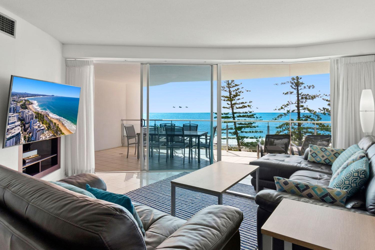 Others 5, Sirocco 507 by G1 Holidays, Maroochy - Mooloolaba
