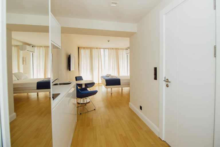 Others 5, Orbi City Black Sea View Aparthotel, Batumi