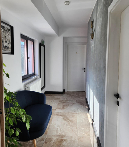 Others 2, My room accommodation, Curtea De Arges