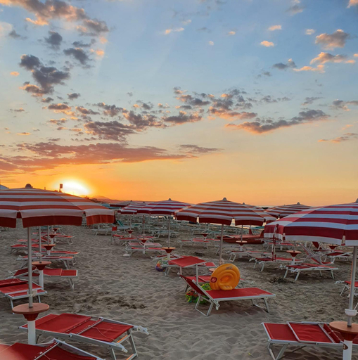Others 4, IL CAMBUSIERE nature relais, Chieti