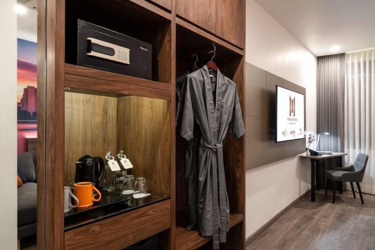 Amenities 6