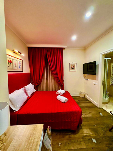 Others 5, Quirinale luxury suite Roma, Rome