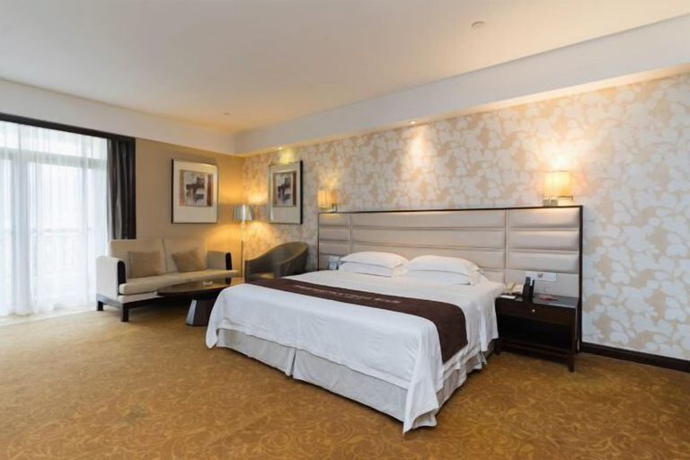 Bedroom 6