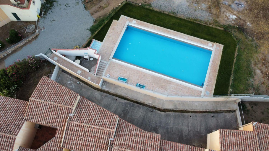 Sport & Beauty, residence baia sant anna con piscina, Nuoro