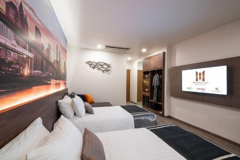 Bedroom 11