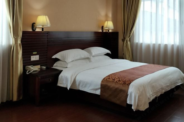Jinhui Hotel, Yangjiang