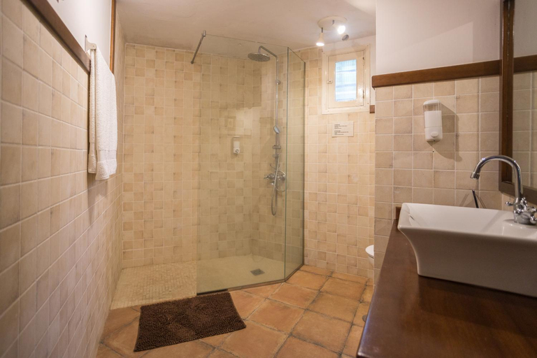 Bathroom 4, Los Paredones Farm - Private Pool - Garden, Las Palmas
