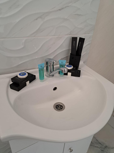 Bathroom 4, CASA SONIA, Targu Jiu