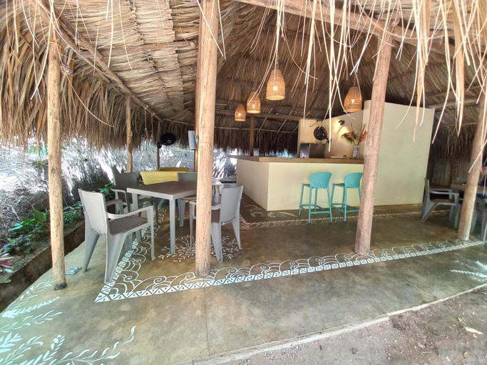 Sport & Beauty 5, Magdalena Beach House, Santa Marta (Dist. Esp.)