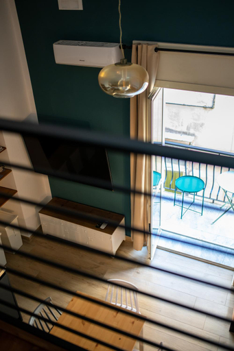 Others 4, Stay in Naples Flats Santa Chiara, Napoli