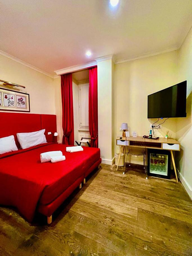 Others 5, Quirinale luxury suite Roma, Rome