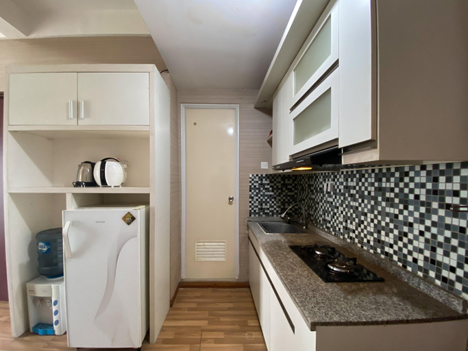 Others 4, Signature 2BR at Apartment Tamansari Panoramic By Travelio, Bandung