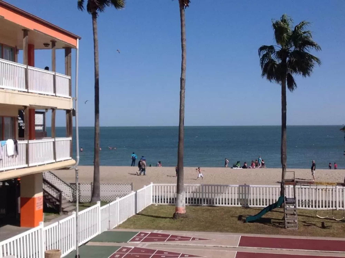 Exterior & Views 2, Sea Shell Inn Motel, Nueces