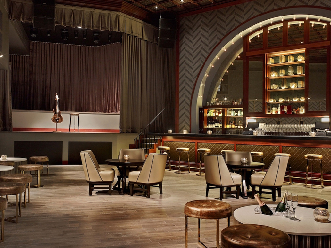 Food & Drinks 5, Fairmont El San Juan Villa Experience