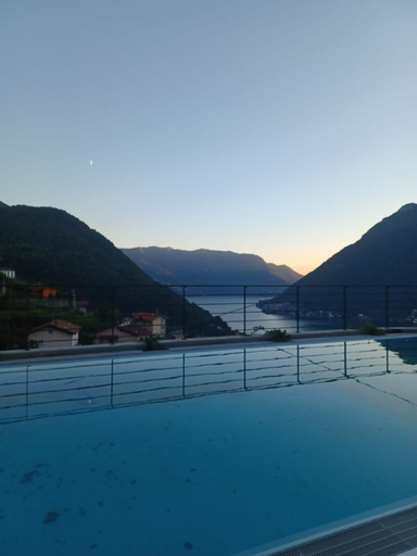 Sport & Beauty 2, Art Vista Lake Como, Como