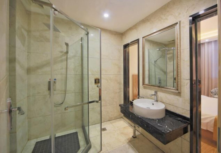 Others 4, Junlan Hotel, Xiangfan