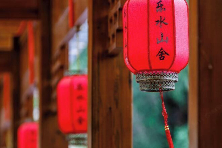 Others 3, Leshanshui Holiday Hotel, Chenzhou