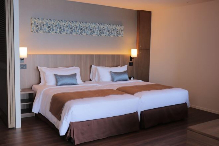 Bedroom 21