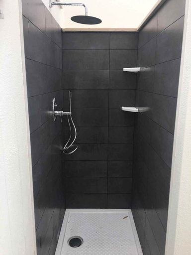 Bathroom 3, Luci Front Beach House, Lecce