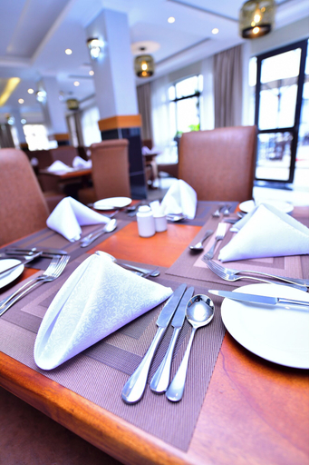 Food & Drinks 5, Yeza Garden Hotel, Dagoretti North