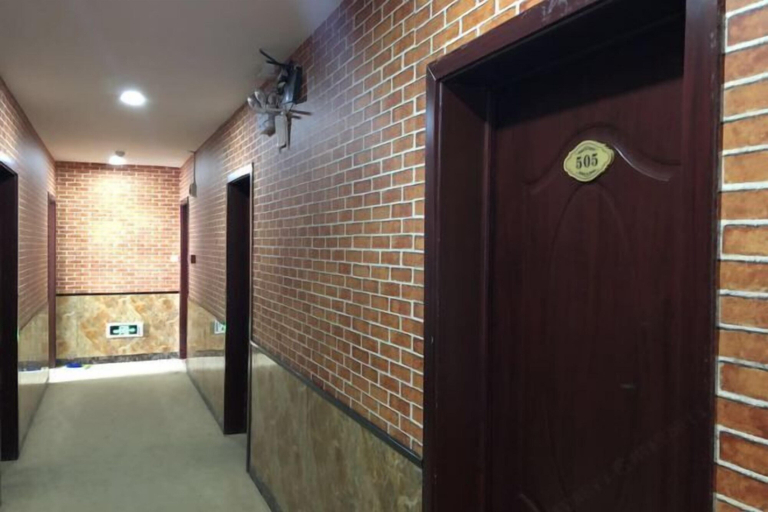 Others 5, Guzhen Zihao Hotel, Bengbu