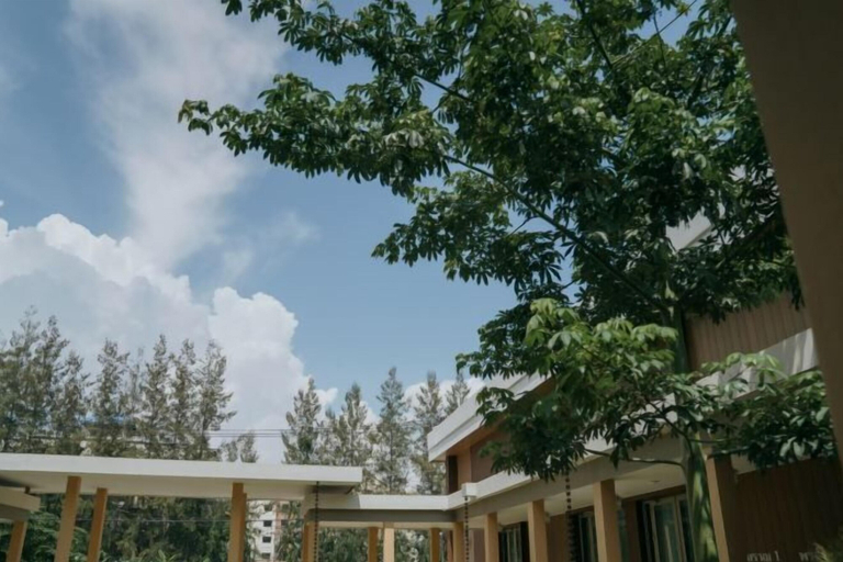 Exterior & Views 2, The Cotton Tree Hometel, Muang Khon Kaen