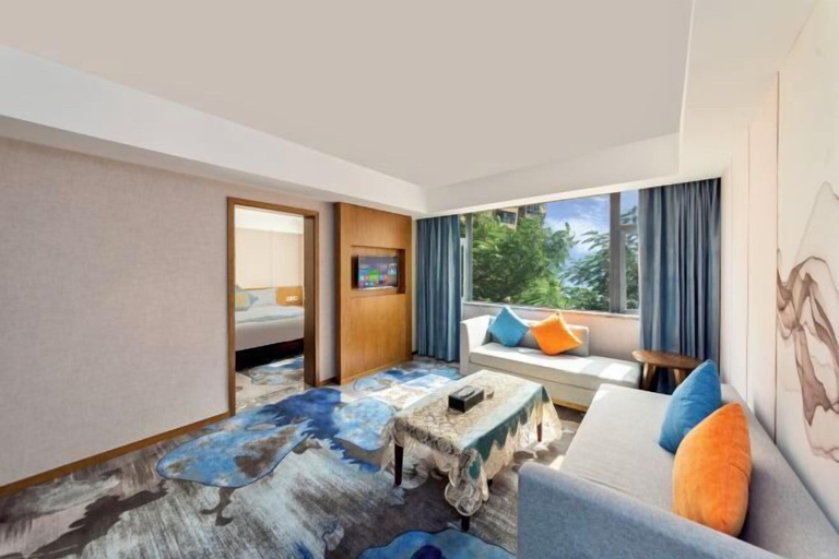 Others 5, Shangpin Mijiang Hotel, Mianyang