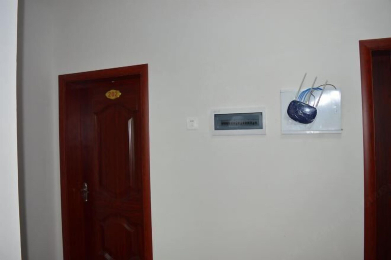 Others 5, Guzhen Inn, Shangrao