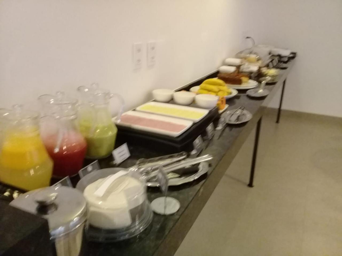 Food & Drinks 4, Primma Hotel, Nova Andradina