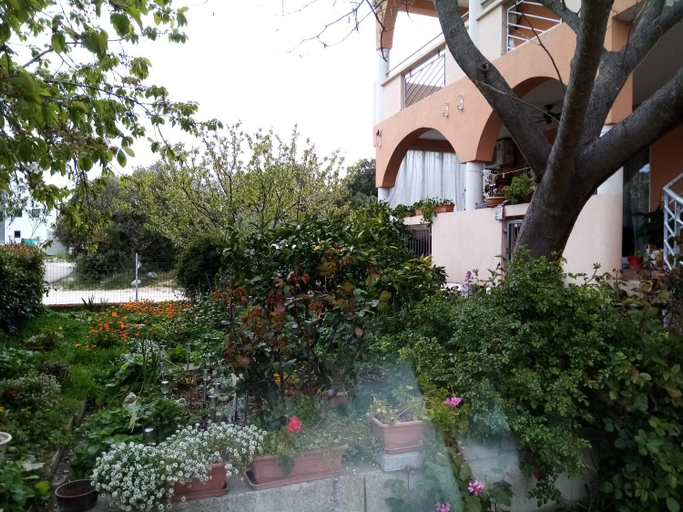 Others 3, Apartments Vanja Skara Biograd, Biograd na Moru
