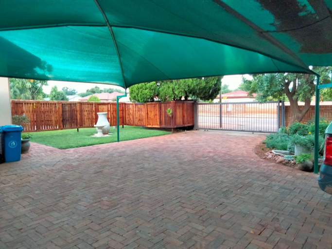 Others 4, AtHome Apartments, Waterberg