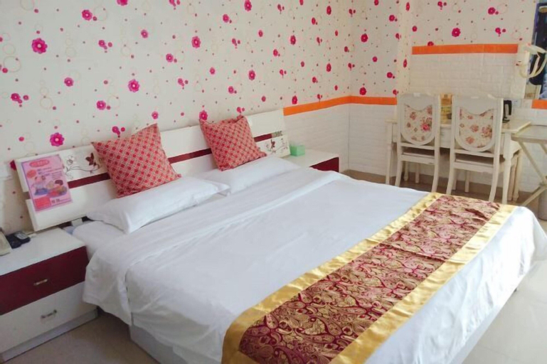 Bedroom 7