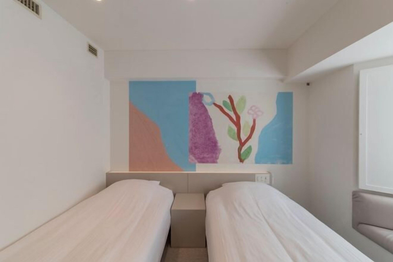 Bedroom 24
