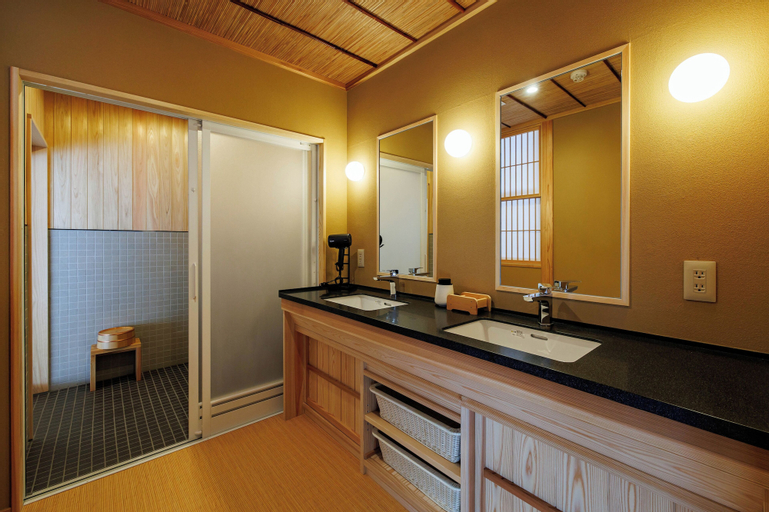 Bathroom 8