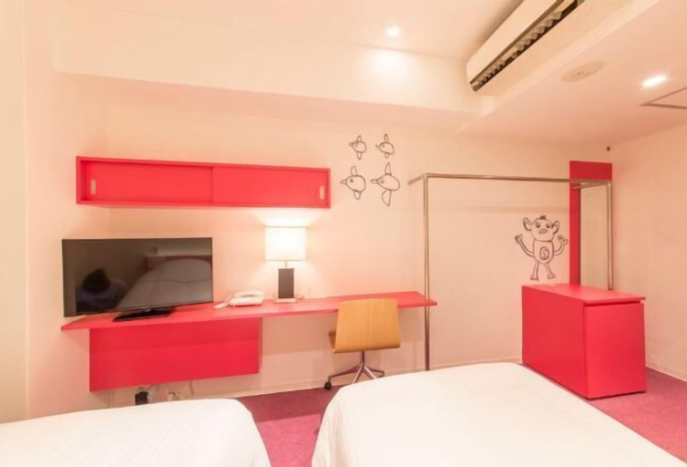 Bedroom 22