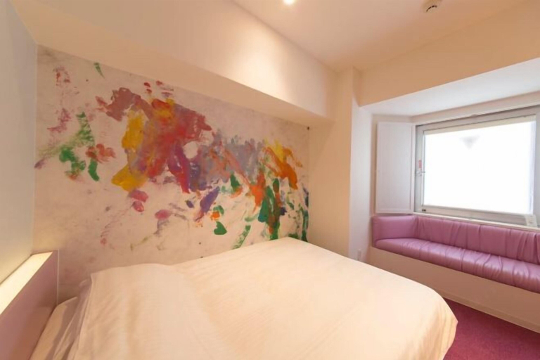 Bedroom 23