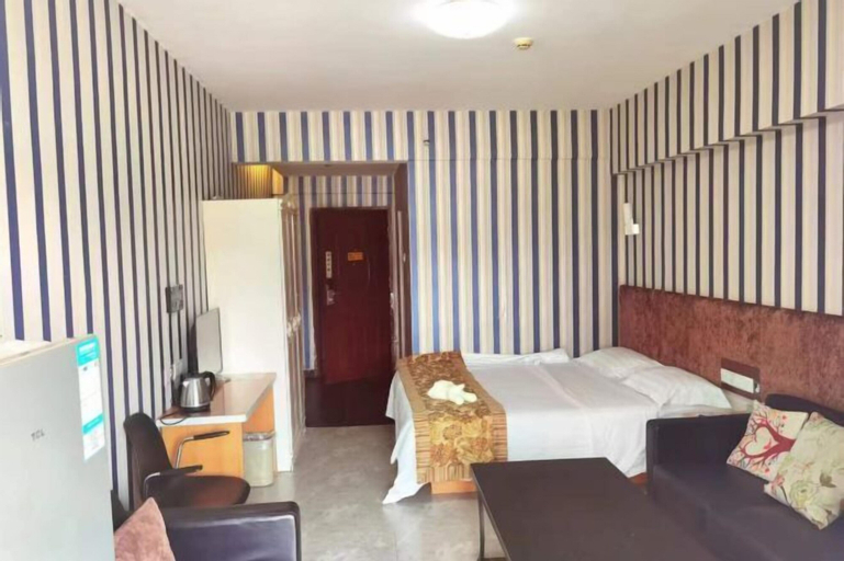 Bedroom 5