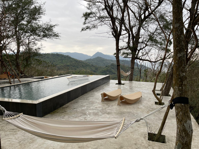 Sport & Beauty 2, Zephyrhomestay, Hualien